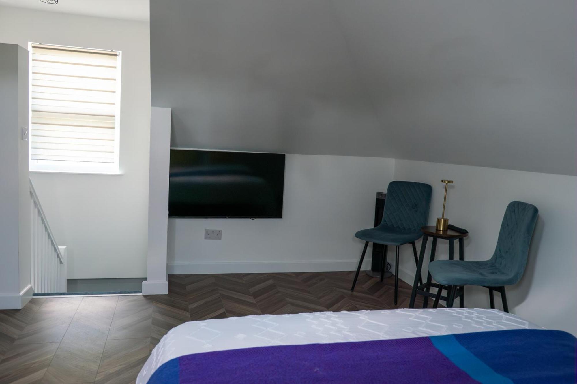 Hotel Dalston Luxe Londres