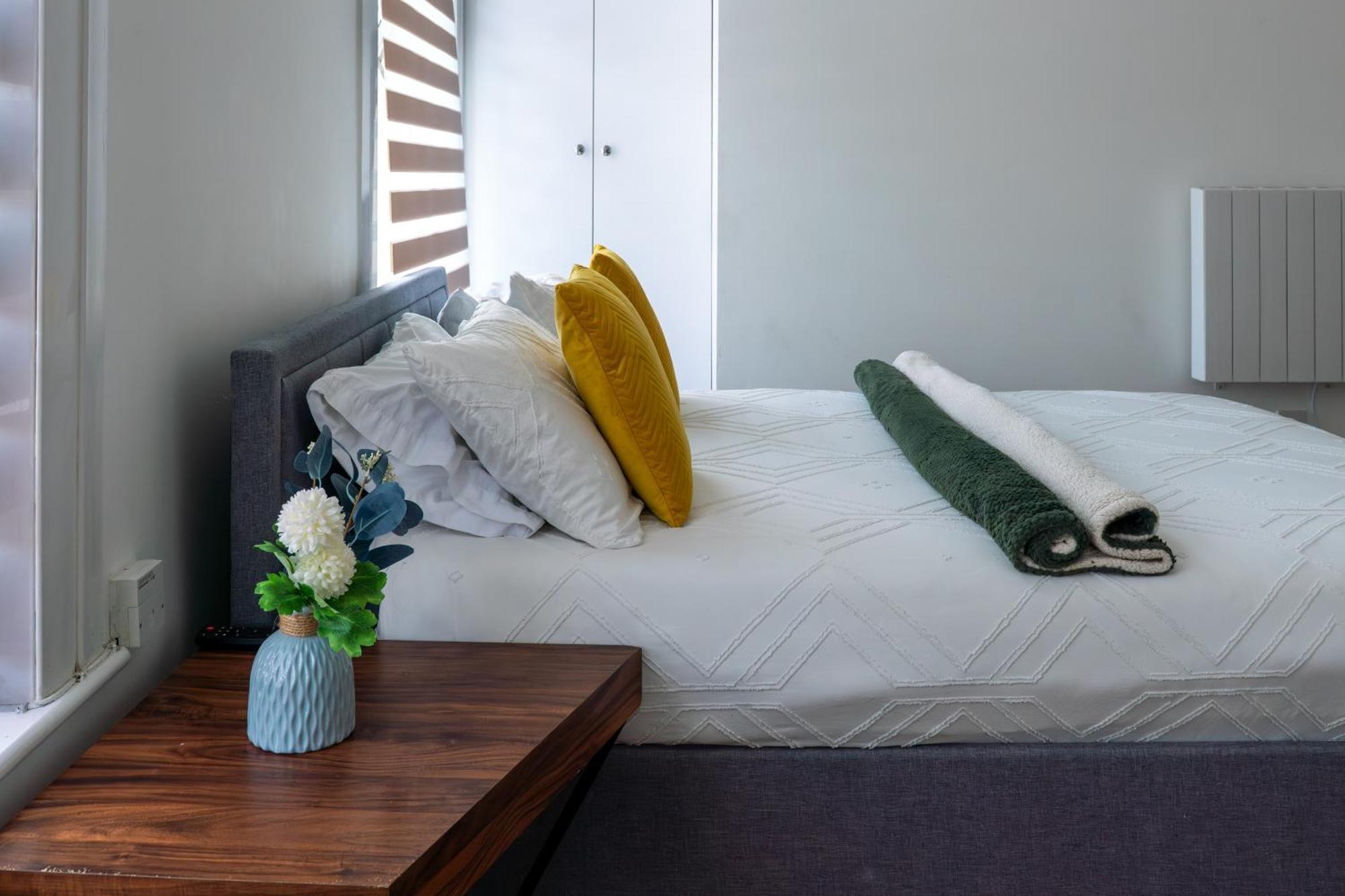 Hotel Dalston Luxe