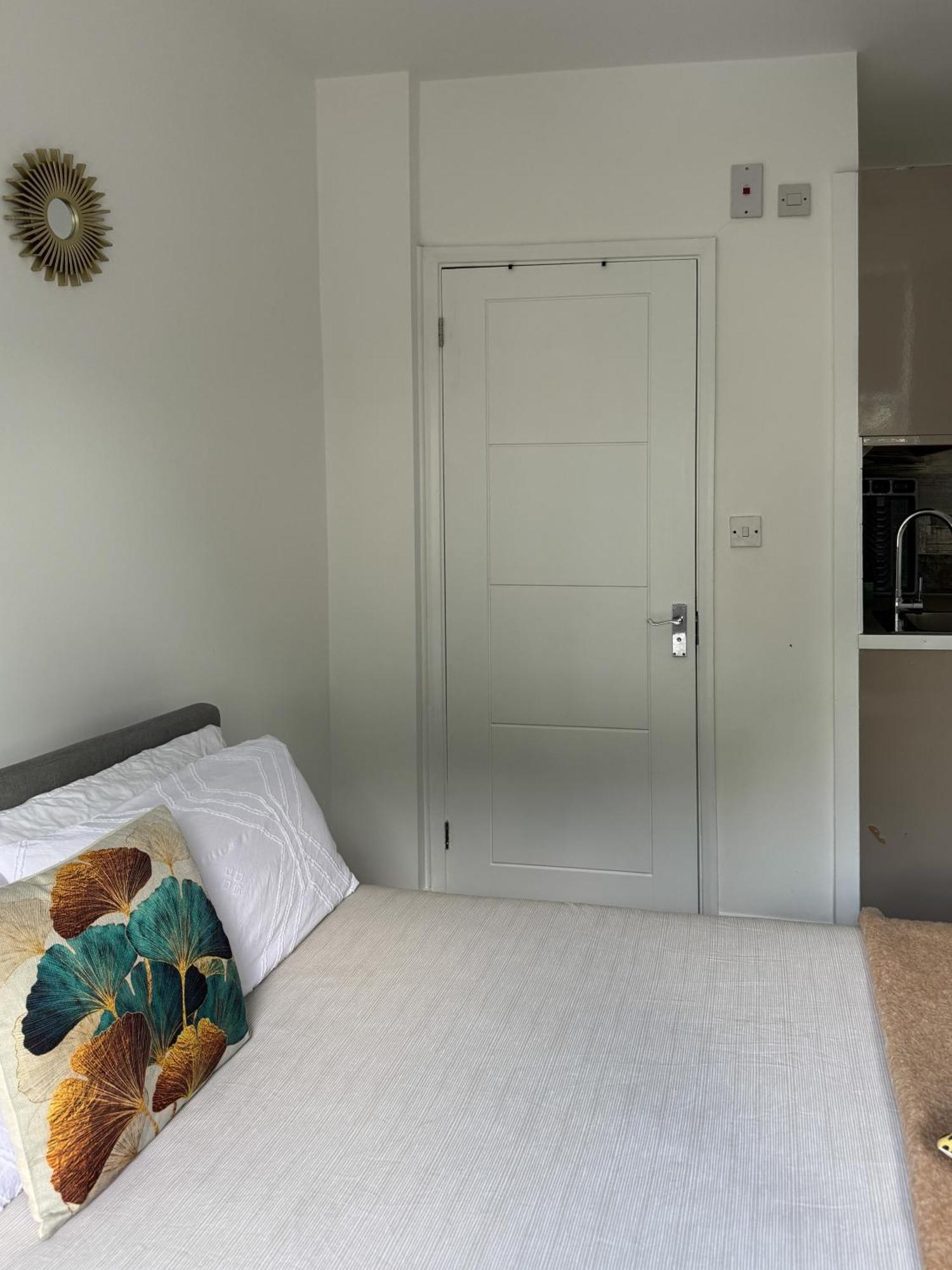 Dalston Luxe Hotel Londres